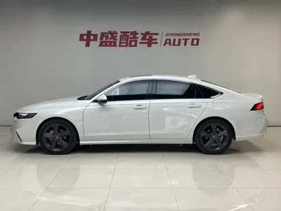 Honda Inspire 2024, 53000 км, за 15567.68 USD