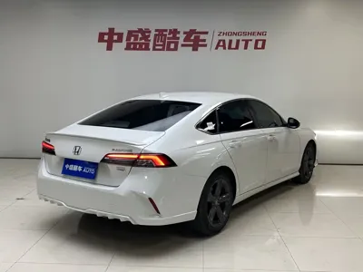 Honda Inspire 2024, 53000 км, за 15567.68 USD