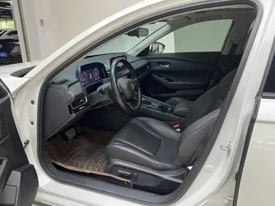 Honda Inspire 2024, 53000 км, за 15567.68 USD