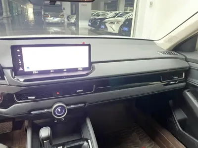 Honda Inspire 2024, 53000 км, за 15567.68 USD - фото 8