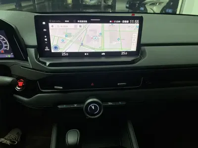 Honda Inspire 2024, 53000 км, за 15567.68 USD - фото 9