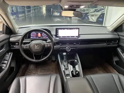Honda Inspire 2024, 53000 км, за 15567.68 USD - фото 10
