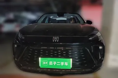 Buick E5 2023, 34700 км, за 17780 USD