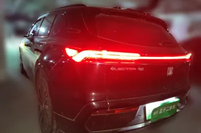 Buick E5 2023, 34700 км, за 17780 USD