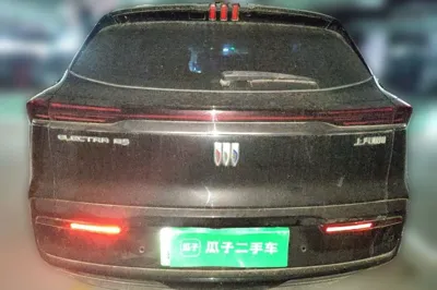 Buick E5 2023, 34700 км, за 17780 USD