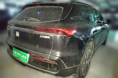 Buick E5 2023, 34700 км, за 17780 USD - фото 6