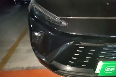 Buick E5 2023, 34700 км, за 17780 USD - фото 7