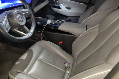 Buick E5 2023, 34700 км, за 17780 USD - фото 15