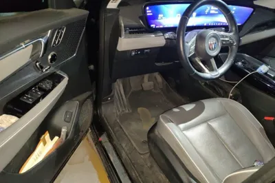 Buick E5 2023, 34700 км, за 17780 USD - фото 16