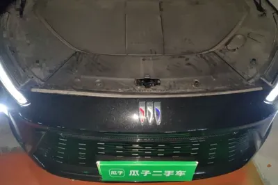 Buick E5 2023, 34700 км, за 17780 USD - фото 21