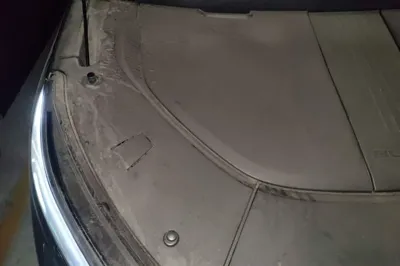 Buick E5 2023, 34700 км, за 17780 USD - фото 23