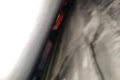 Buick E5 2023, 34700 км, за 17780 USD - фото 27