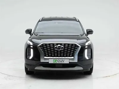 Hyundai Palisade 2021, 180098 км, за 13128.53 USD