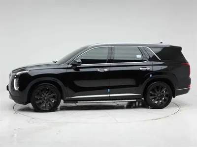 Hyundai Palisade 2021, 180098 км, за 13128.53 USD