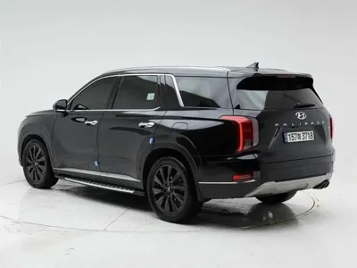 Hyundai Palisade 2021, 180098 км, за 13128.53 USD