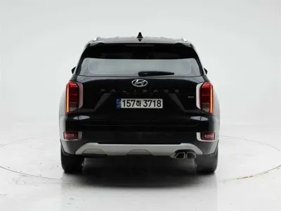 Hyundai Palisade 2021, 180098 км, за 13128.53 USD