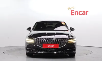 Genesis G80 2022, 56155 км, за 24878.56 USD