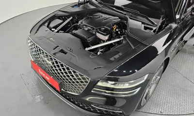Genesis G80 2022, 56155 км, за 24878.56 USD - фото 6