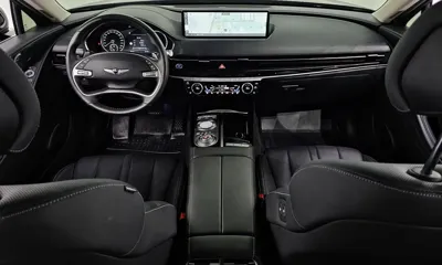 Genesis G80 2022, 56155 км, за 24878.56 USD - фото 7