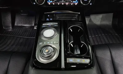 Genesis G80 2022, 56155 км, за 24878.56 USD - фото 9