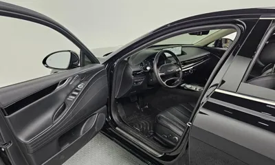 Genesis G80 2022, 56155 км, за 24878.56 USD - фото 10