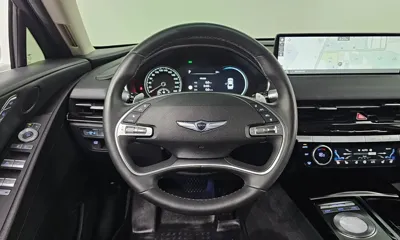 Genesis G80 2022, 56155 км, за 24878.56 USD - фото 11