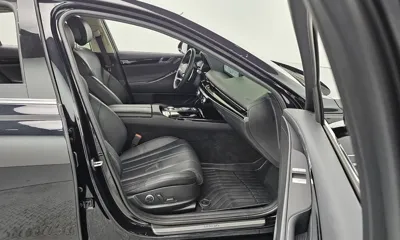 Genesis G80 2022, 56155 км, за 24878.56 USD - фото 17