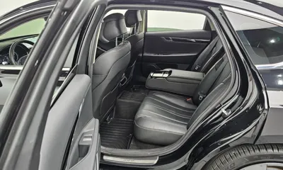 Genesis G80 2022, 56155 км, за 24878.56 USD - фото 18