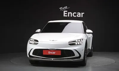 Genesis GV60 2022, 167428 км, за 22646.71 USD