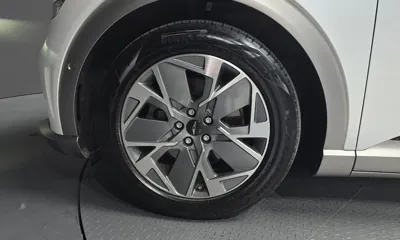 Genesis GV60 2022, 167428 км, за 22646.71 USD