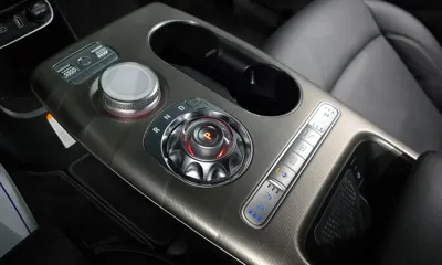 Genesis GV60 2022, 167428 км, за 22646.71 USD - фото 9