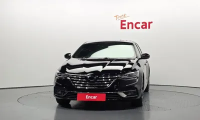 Renault-KoreaSamsung SM6 2022, 202043 км, за 5525.58 USD