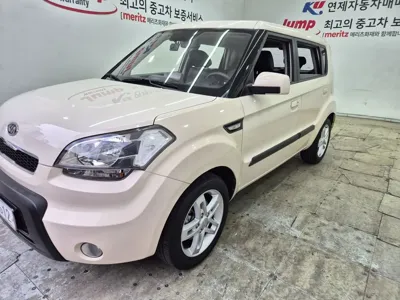 Kia Soul 2010, 112451 км, за 2400.47 USD