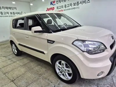 Kia Soul 2010, 112451 км, за 2400.47 USD