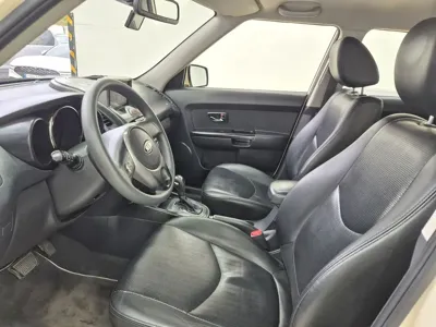 Kia Soul 2010, 112451 км, за 2400.47 USD