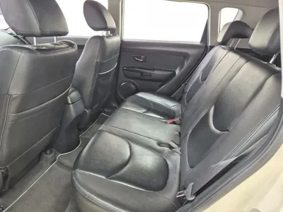 Kia Soul 2010, 112451 км, за 2400.47 USD