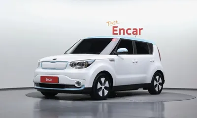 Kia Soul · 2018 год