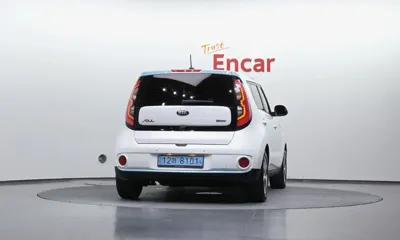 Kia Soul 2018, 142142 км, за 5529.54 USD