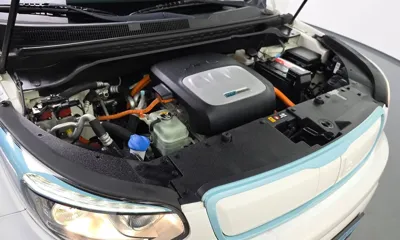 Kia Soul 2018, 142142 км, за 5529.54 USD - фото 6