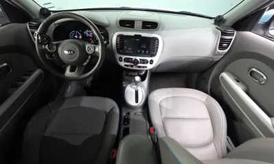 Kia Soul 2018, 142142 км, за 5529.54 USD - фото 7