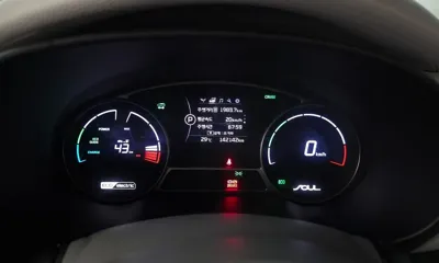 Kia Soul 2018, 142142 км, за 5529.54 USD - фото 8