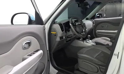 Kia Soul 2018, 142142 км, за 5529.54 USD - фото 10