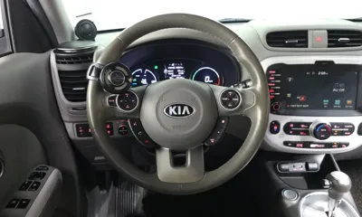 Kia Soul 2018, 142142 км, за 5529.54 USD - фото 14