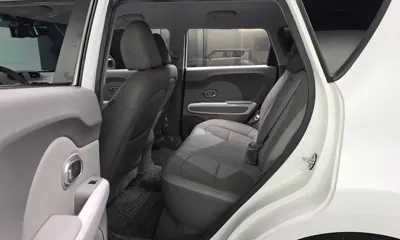 Kia Soul 2018, 142142 км, за 5529.54 USD - фото 26