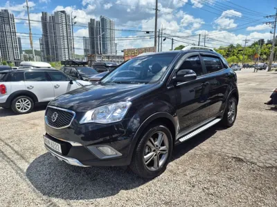 KG_Mobility_Ssangyong KORANDO 2012, 123874 км, за 1889.25 USD