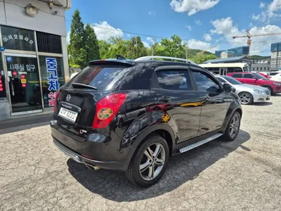 KG_Mobility_Ssangyong KORANDO 2012, 123874 км, за 1889.25 USD