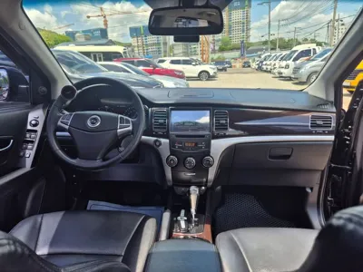 KG_Mobility_Ssangyong KORANDO 2012, 123874 км, за 1886.55 USD - фото 9