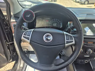 KG_Mobility_Ssangyong KORANDO 2012, 123874 км, за 1886.55 USD - фото 14