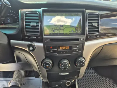 KG_Mobility_Ssangyong KORANDO 2012, 123874 км, за 1886.55 USD - фото 17