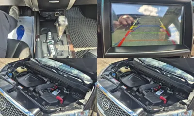KG_Mobility_Ssangyong KORANDO 2012, 123874 км, за 1886.55 USD - фото 18